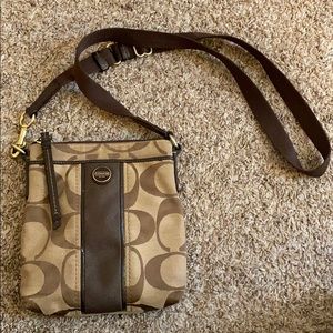 Coach Crossbody